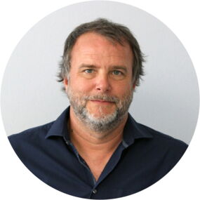 DI Markus Reisinger