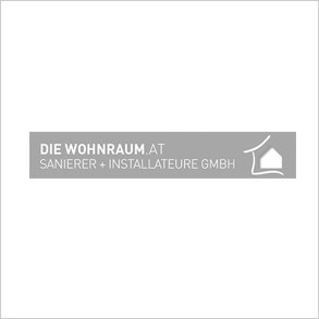 DIE WOHNRAUM SANIERER + INSTALLATEURE GMBH