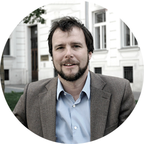 DI Markus Reisinger